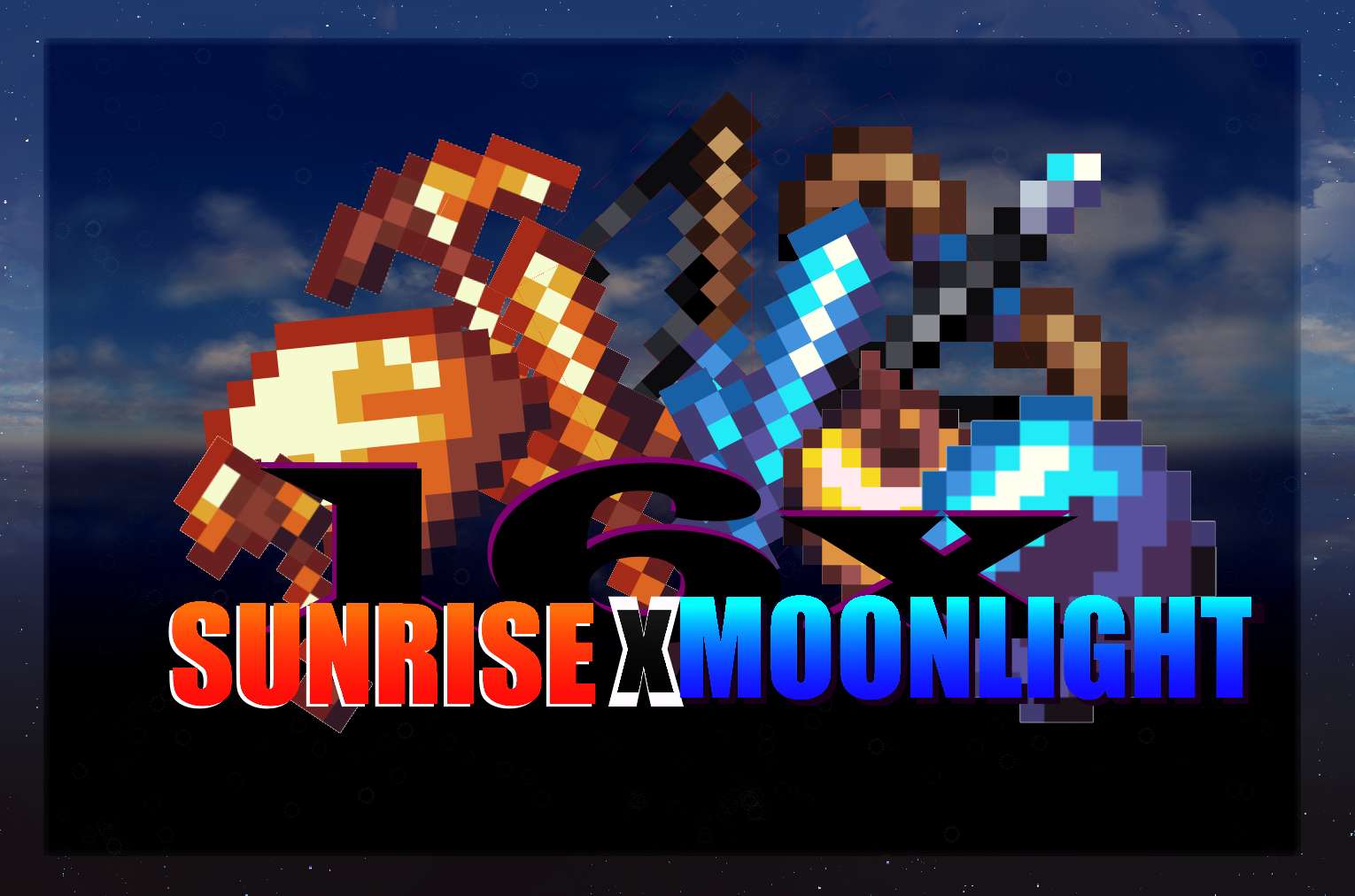 Moonlight 16x by AdmaticPacks on PvPRP